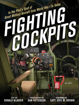 Fighting Cockpits - ebook